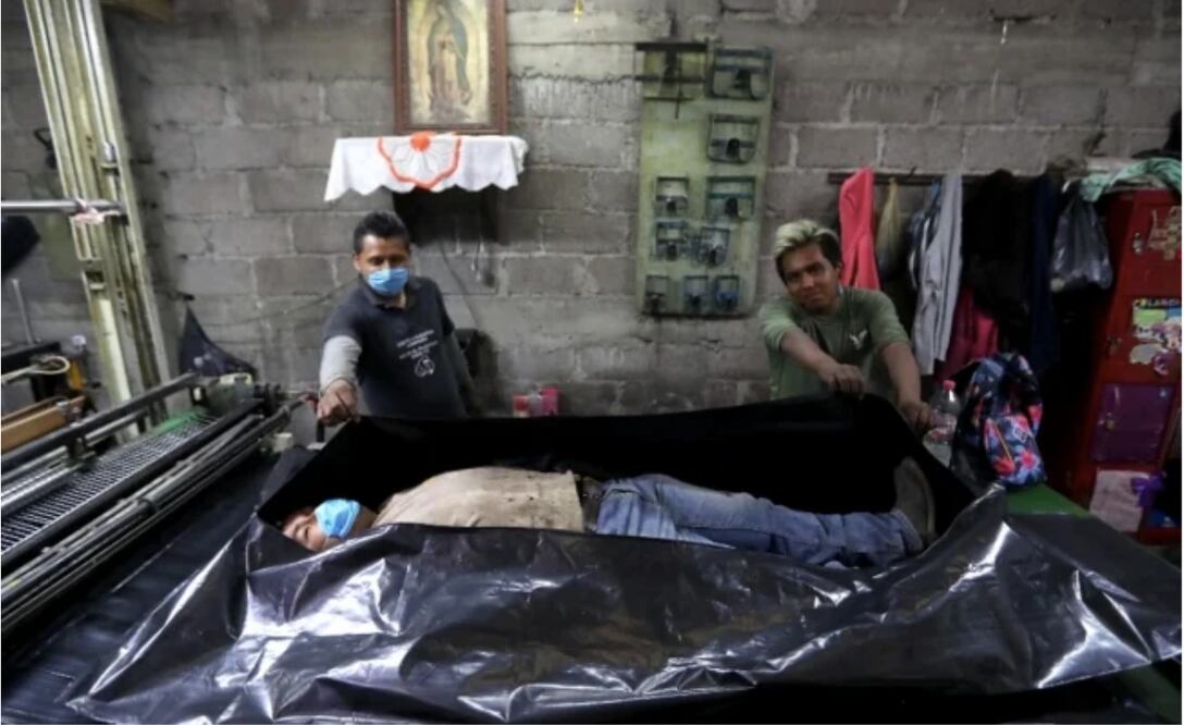 Foto: Valente Rosas/ EL UNIVERSAL