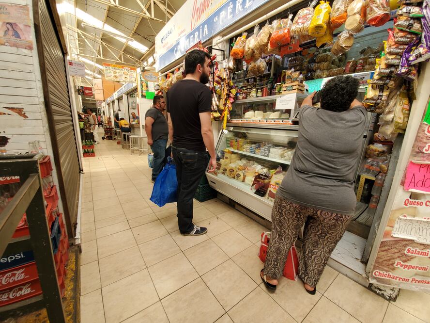 Foto: Archivo. El Universal