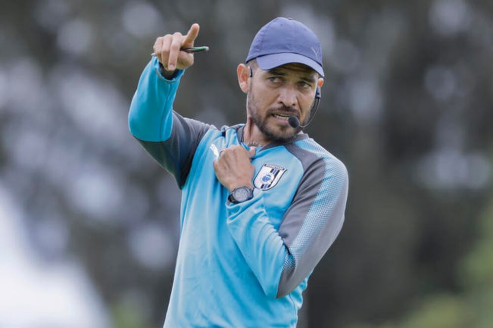 Jerry ’ también jugó en los equipos de: Rayados con quien fue campeón en 2009, así como en Necaxa, Xolos, Tecos y en Altamira donde comenzó el descenso de su carrera como jugador, hasta llegar a la dirección técnica. (ESPECIAL)