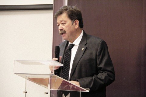 IP apoya desarrollo mediante consejo