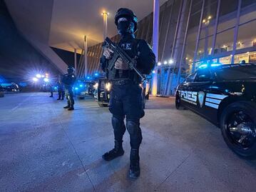 Canacintra alerta a negocios por extorsiones