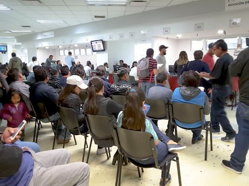 ¡Toma nota! Actualizan para 2026 el refrendo vehicular en Querétaro