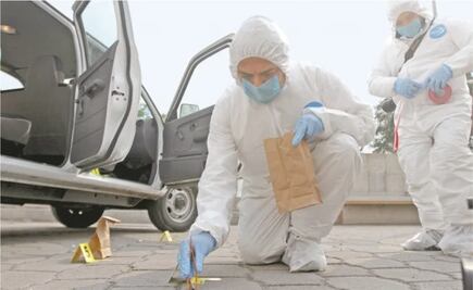 El 19 de abril, el día más violento en lo que va del 2020