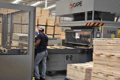 Querétaro, entre los estados donde más empleos se generan