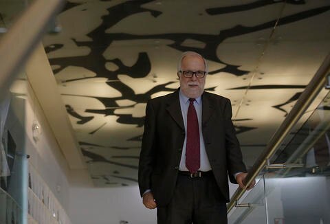 Alfonso Reyes, escritor civilizatorio