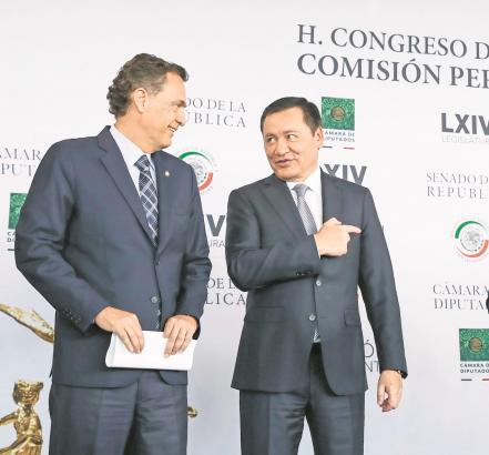 Bajo Reserva 04 de mayo de 2021