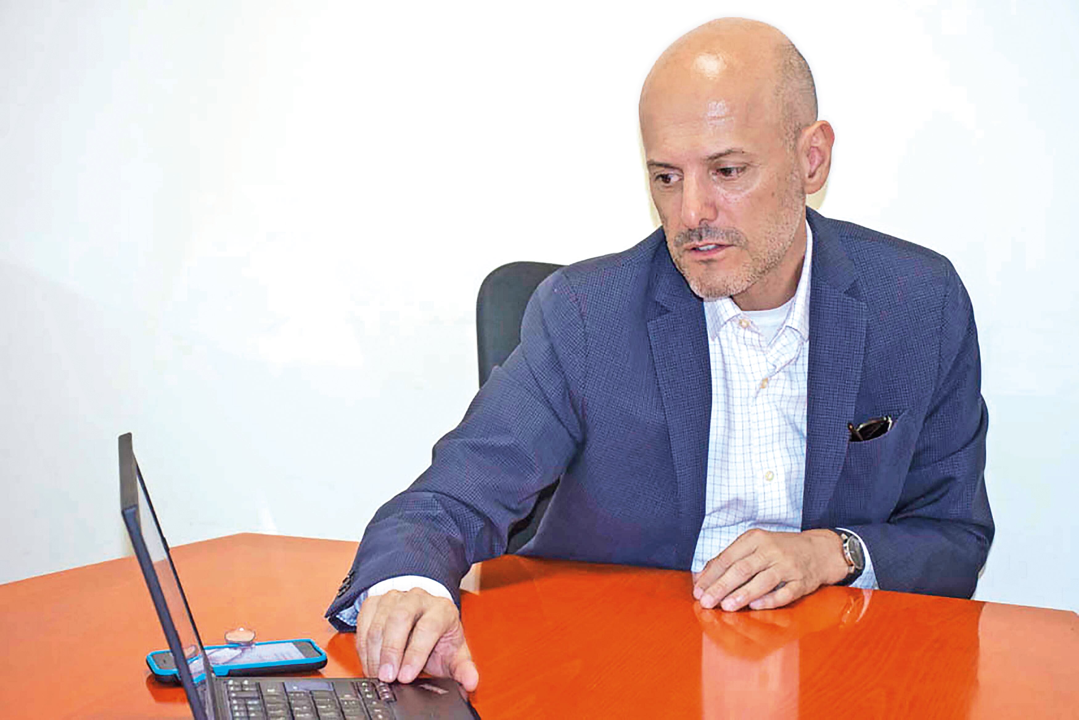 Reducen en 11 puntos expectativa de empleo