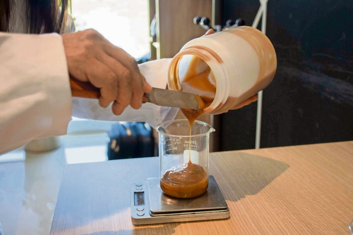 UN EMPRENDIMIENTO PARA CUIDAR LA PIEL