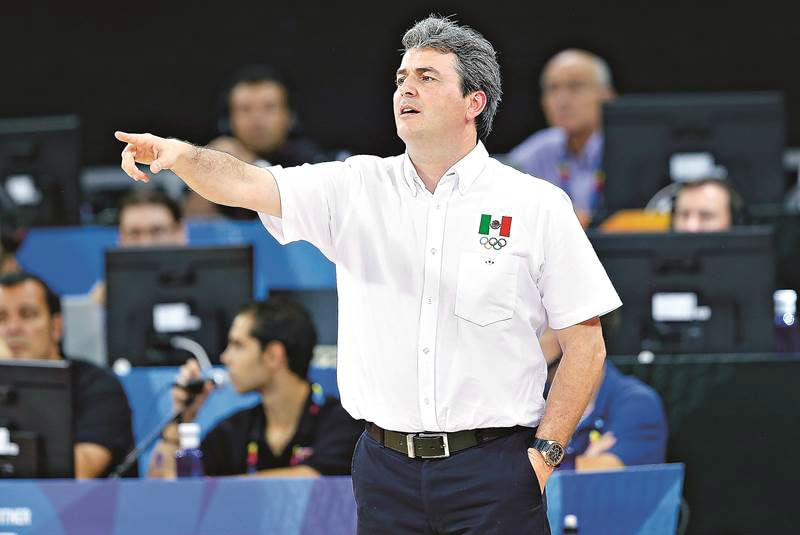 Valdeolmillos retoma el basquetbol tricolor