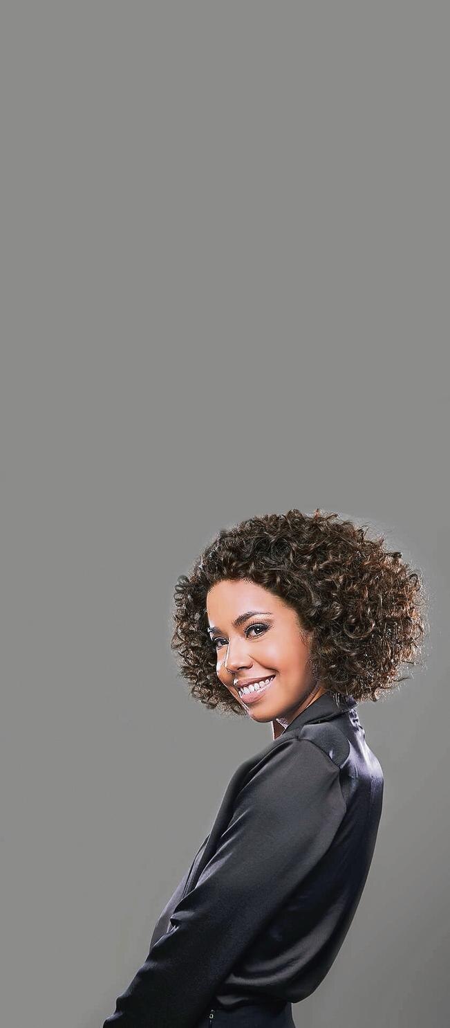 La cantante dice que es un sueño interpretar a Whitney (Foto: Especial)