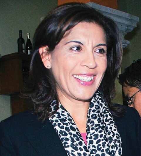 Anuncian ampliación de carriles para 2014