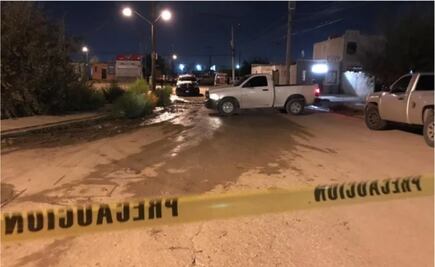 Disparan a periodista de National Geographic mientras realizaba entrevista en Chihuahua