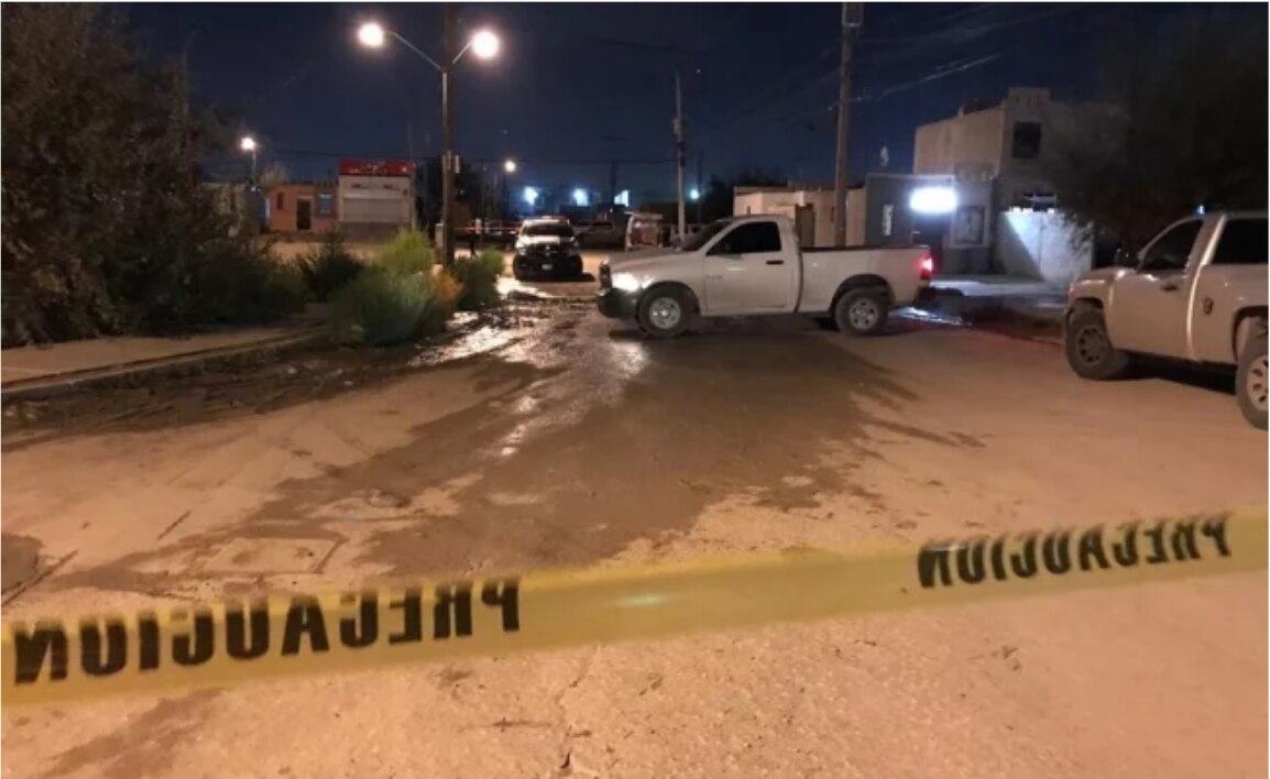 Disparan a periodista de National Geographic mientras realizaba entrevista en Chihuahua