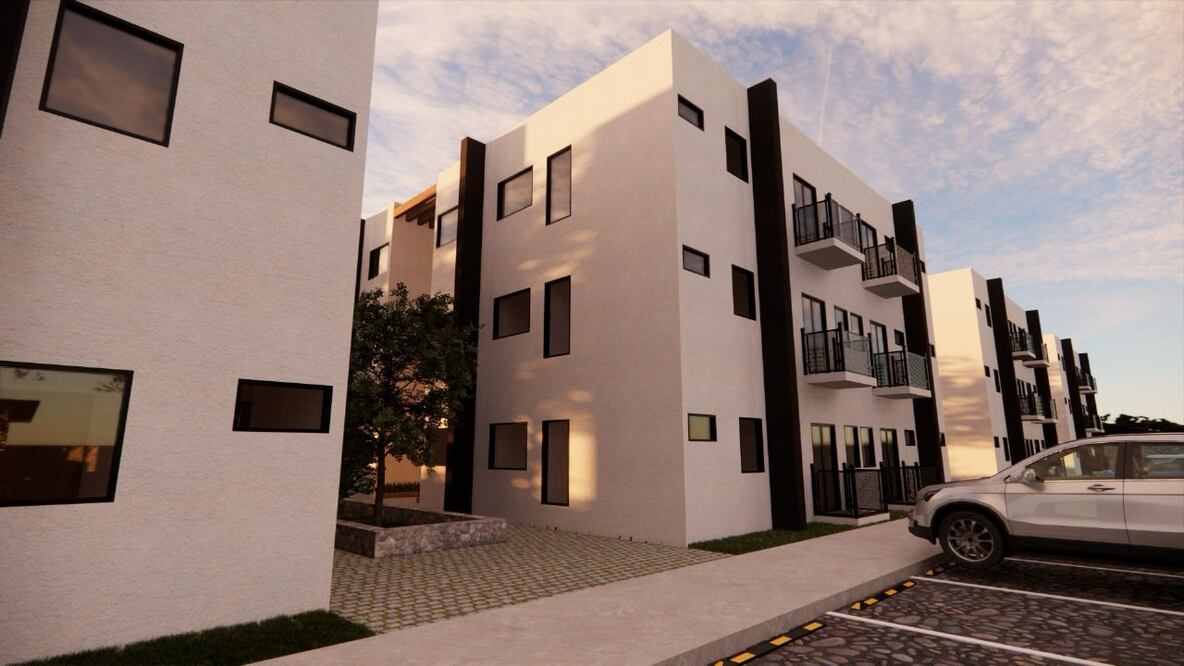 Querétaro continúa entre las principales ciudades del país con mayor dinamismo en el mercado inmobiliario. FOTO: ESPECIAL