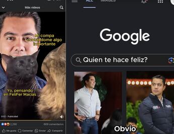"A su hija le gusta", se lee en nueva campaña de Felifer Macías