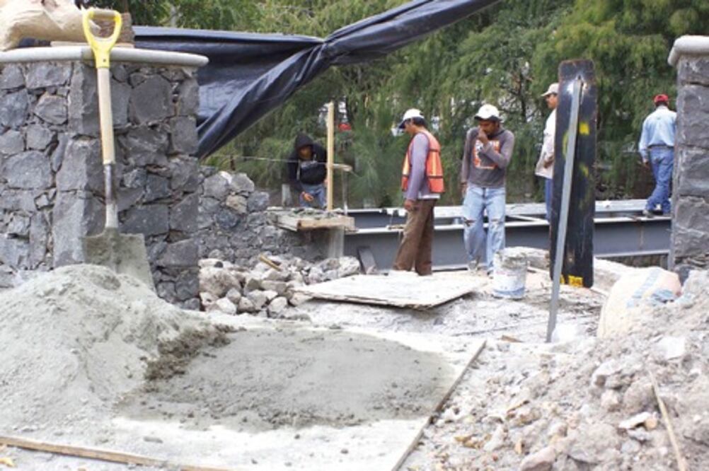 Otorgan 447 mdp para obra pública