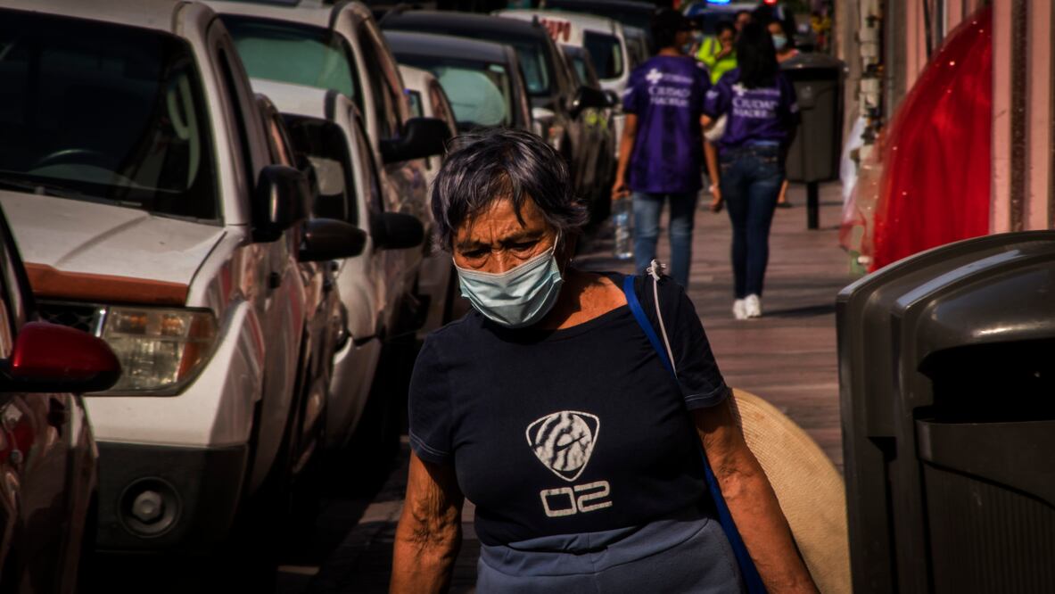 Foto: Emiliano Ramírez