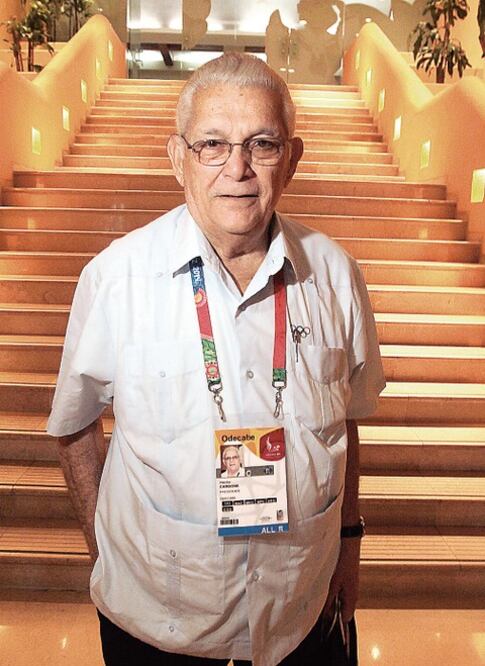 Odecabe aplaude organización de JCC