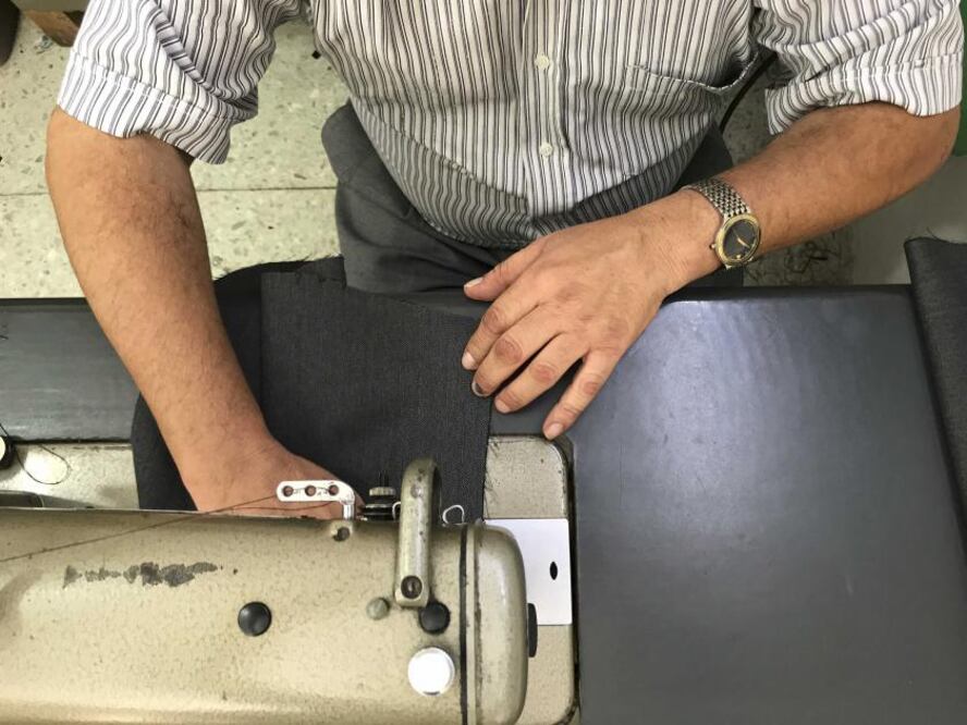 Foto: Demian Chávez, El Universal Querétaro