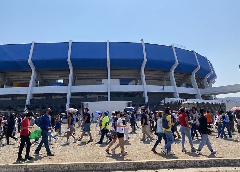 Foto: Demian Chávez