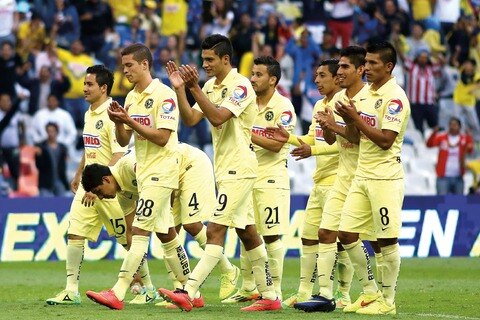 ‘Temo’ no inquieta en el Nido de Coapa