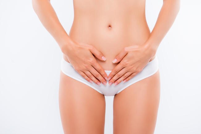 Higiene íntima antes y después del sexo