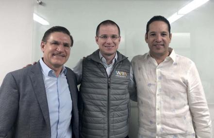 Bajo Reserva 04 de mayo de 2018