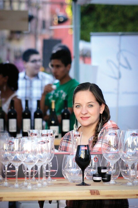 35% de empleados  son foráneos