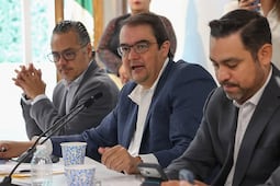 Glosa deja un balance positivo, señala Vega Guerrero