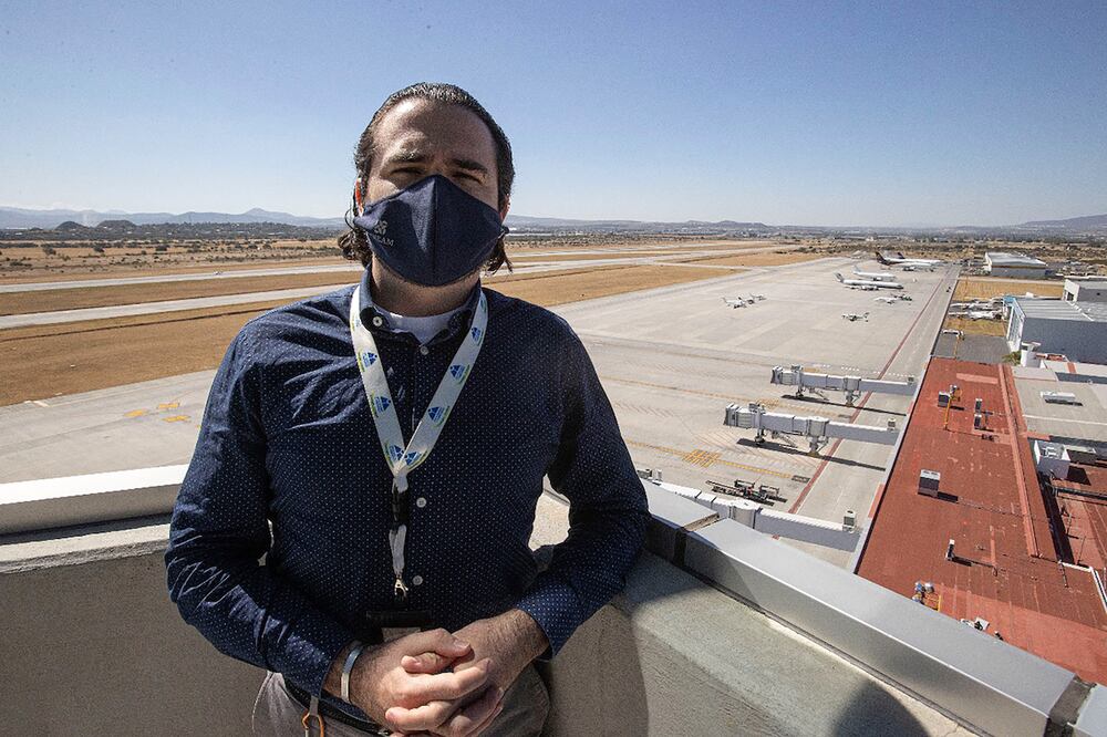 Foto: Demian Chávez