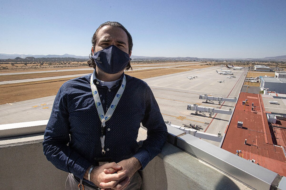 Foto: Demian Chávez