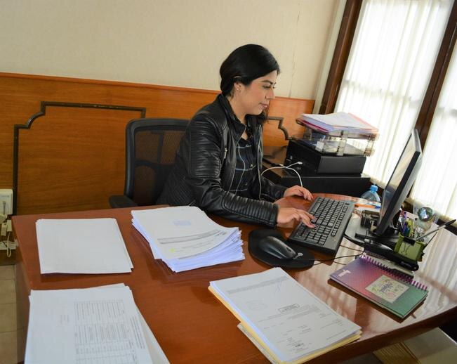 Mantendrán guardias en Junta de Conciliación