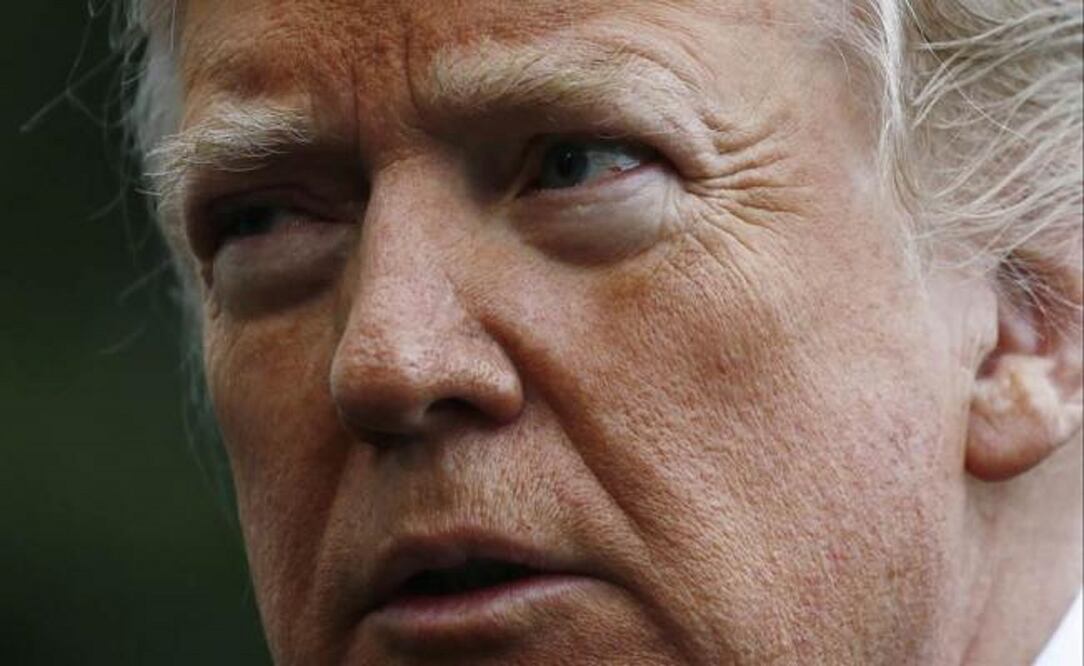 Foto: REUTERS/Jim Bourg