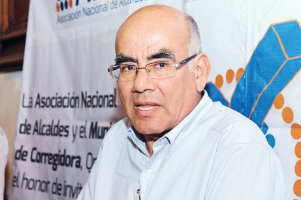 6 denuncias contra ex edil Mendieta