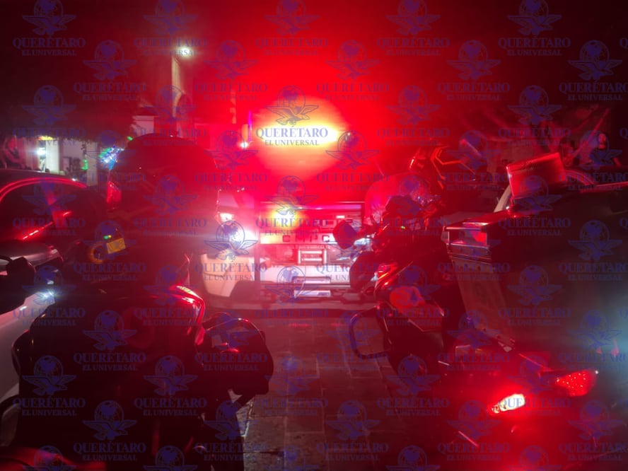 FOTO. ÁNGEL GONZÁLEZ