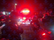 Muere persona durante evento cultural en el templo de Santa Rosa de Viterbo