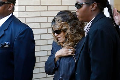 Juez designa administrador 