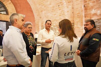 Colón, podría ser semillero de inversionistas