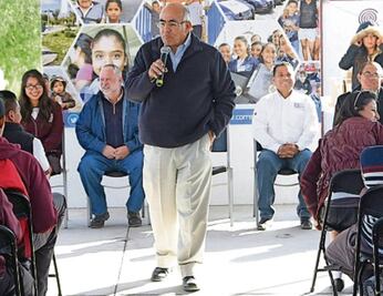 Alcalde niega respaldo a candidato