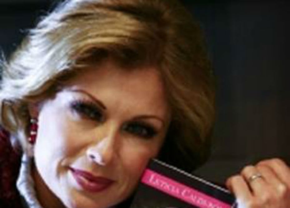 "Pesadilla más grande", dice Lety Calderón sobre accidente