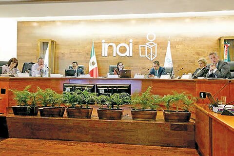 Inai pide a Pemex desglosar viáticos