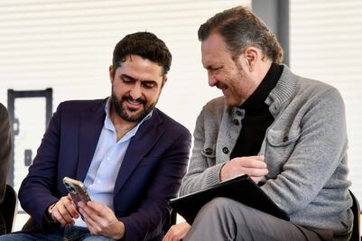 La capital de Querétaro será dirigida a un brillante futuro: Mauricio Kuri