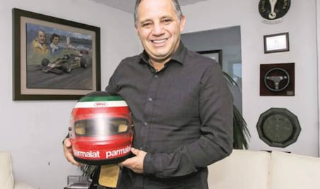 Peligra esencia de la Fórmula 1