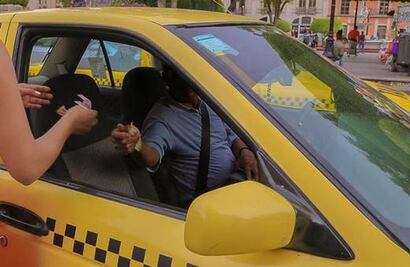 Denuncian tarifa irregular