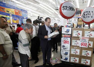 Supera expectativas el Buen Fin