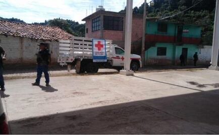 Ataque en Taxco deja 4 muertos y 9 heridos