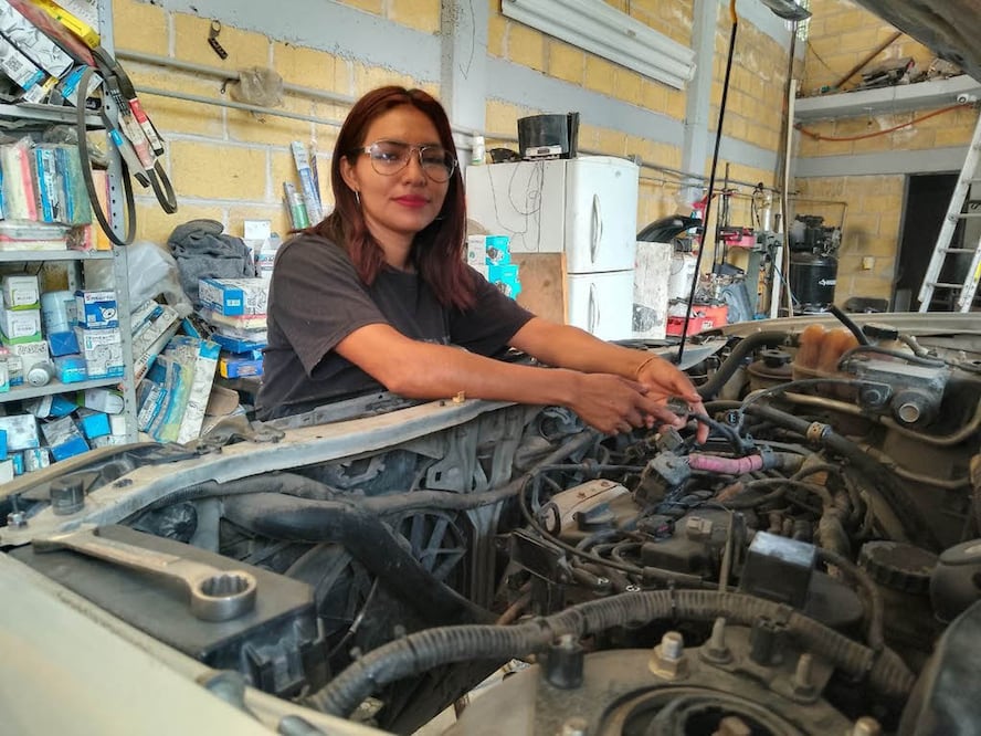 Foto: Domingo Valdez