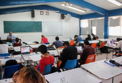 La FBA tiene un nuevo posgrado