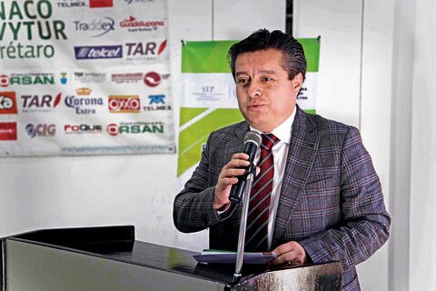 Canaco reporta bajas ventas en 14 de febrero