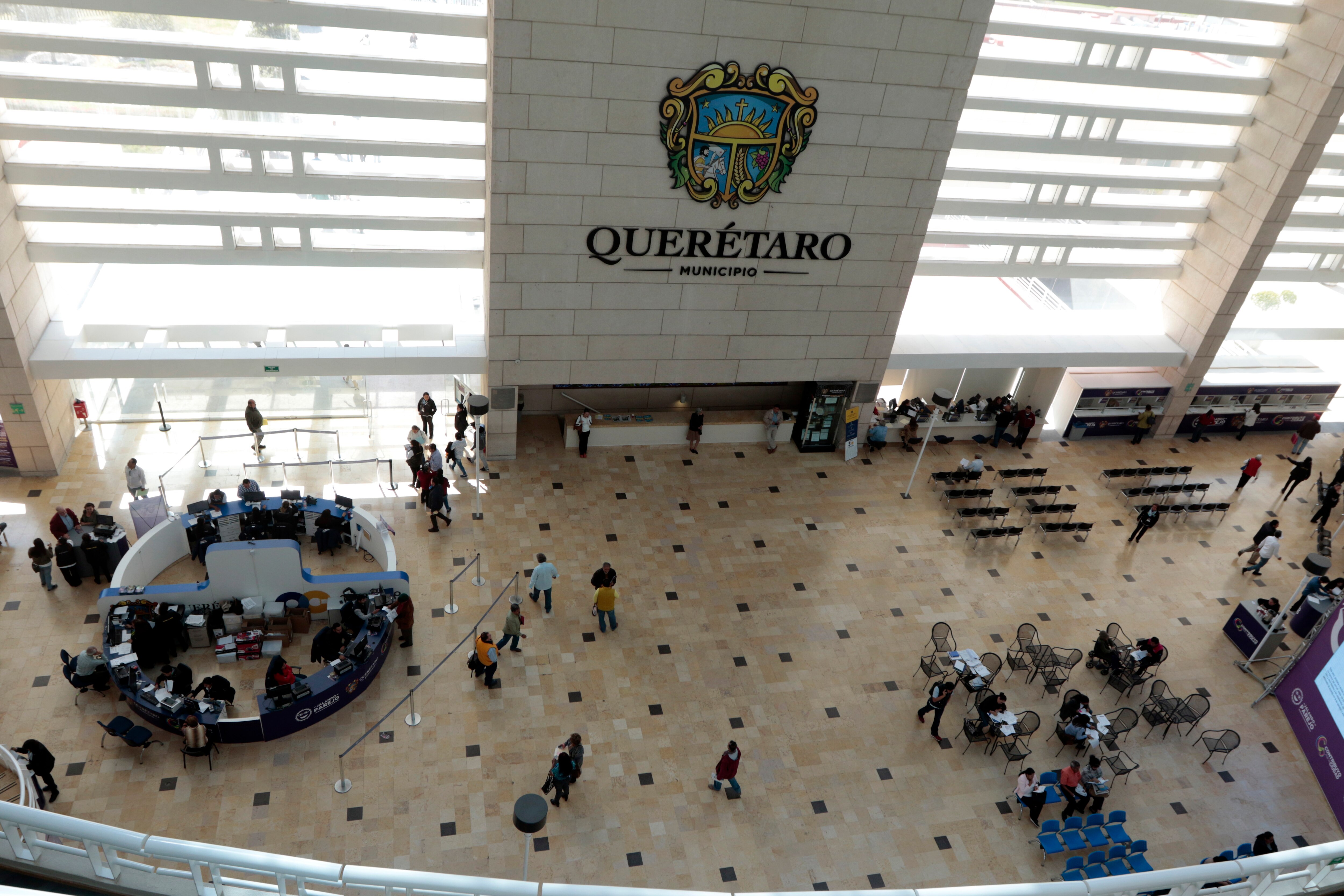 Foto: Archivo. El Universal